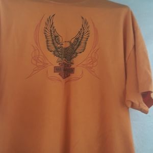 Harley Davidson Tee Shirt